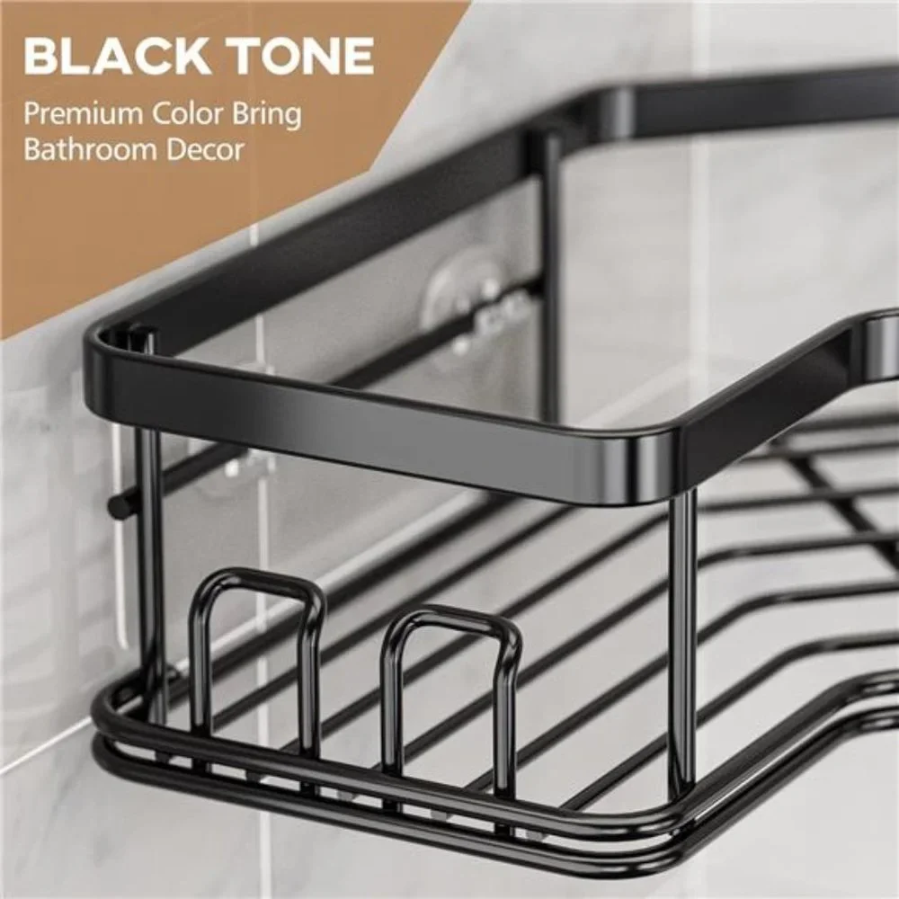 Shower Caddy, 10